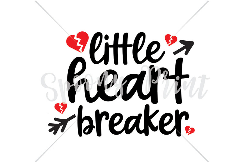 little-heart-breaker