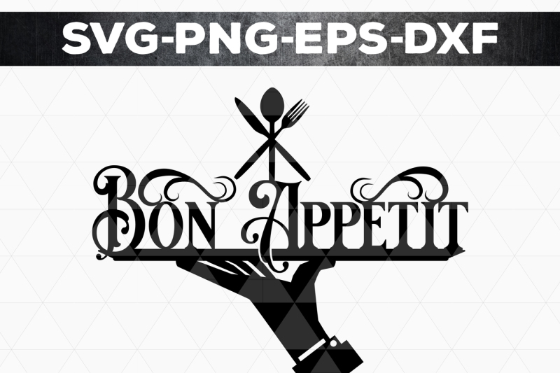 bon-appetit-svg-cutting-file-kitchen-decor-papercut-dxf-pdf