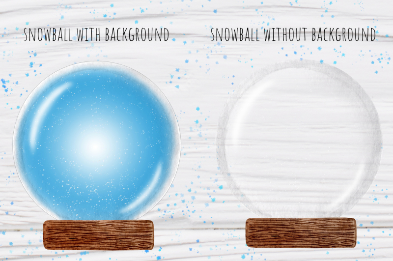 watercolor-snowball-mock-up