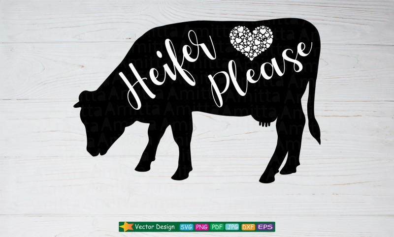 heifer-please-svg