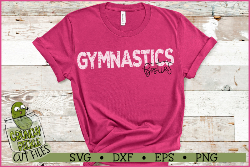 gymnastics-besties-distressed-svg