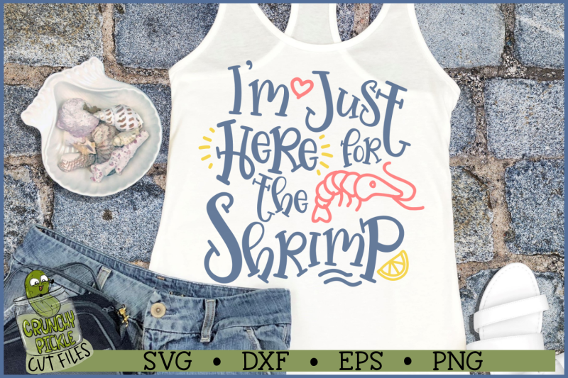 just-here-for-the-shrimp-svg
