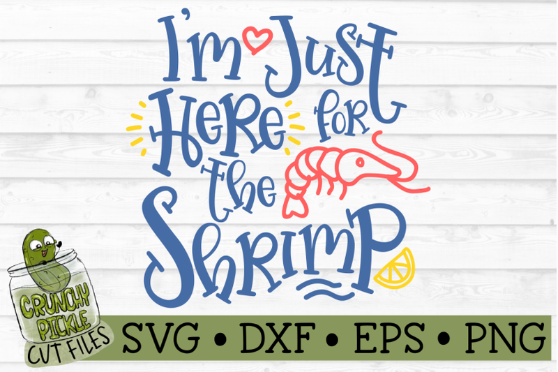 just-here-for-the-shrimp-svg