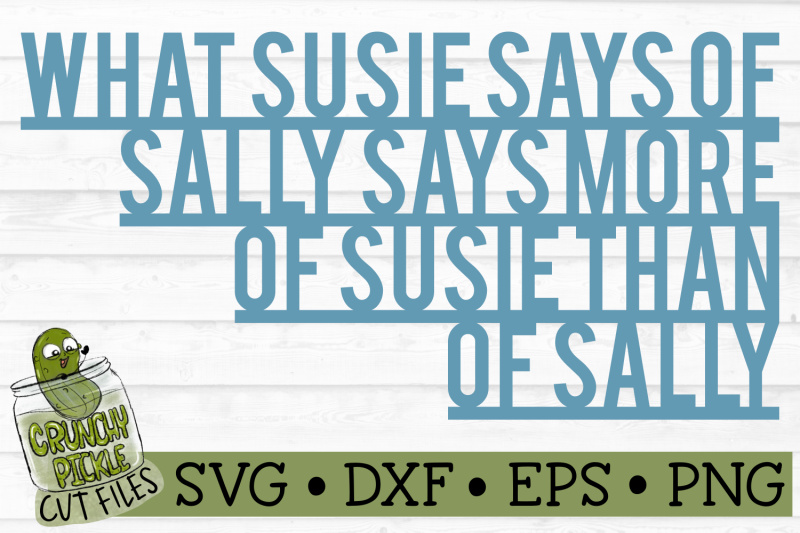 what-susie-says-of-sally