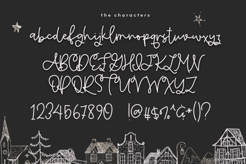 amsterdam-handwritten-script-font