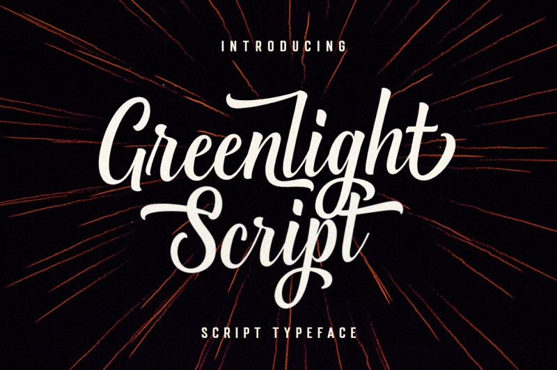greenlight-script