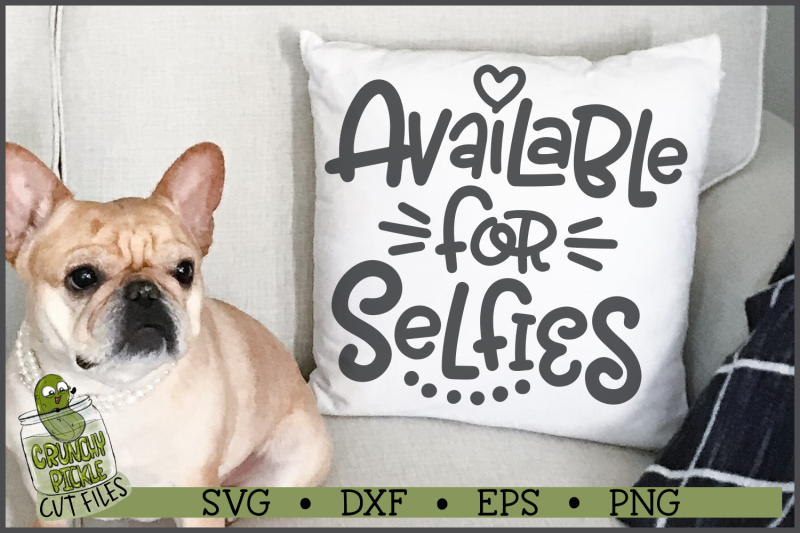 available-for-selfies-2-svg