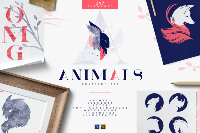 animals-creation-kit-ai-and-ps