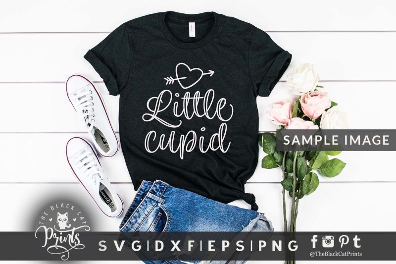 little-cupid-svg-dxf-eps-png