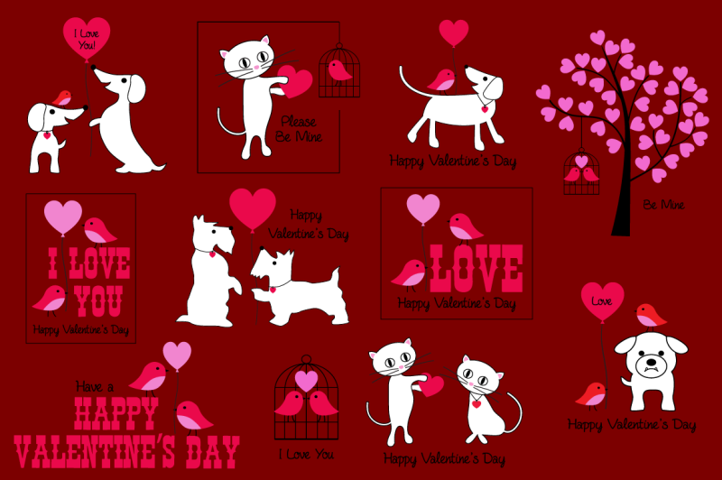 valentine-s-day-card-graphics