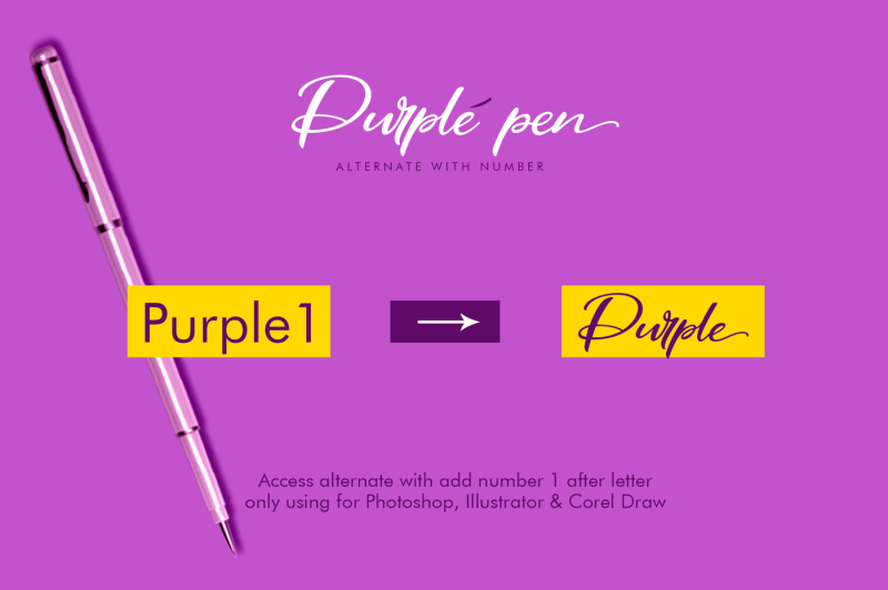 purple-pen-script-bonus