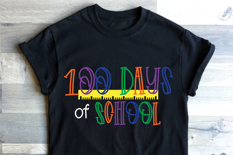100-days-of-school-ruler-cut-file