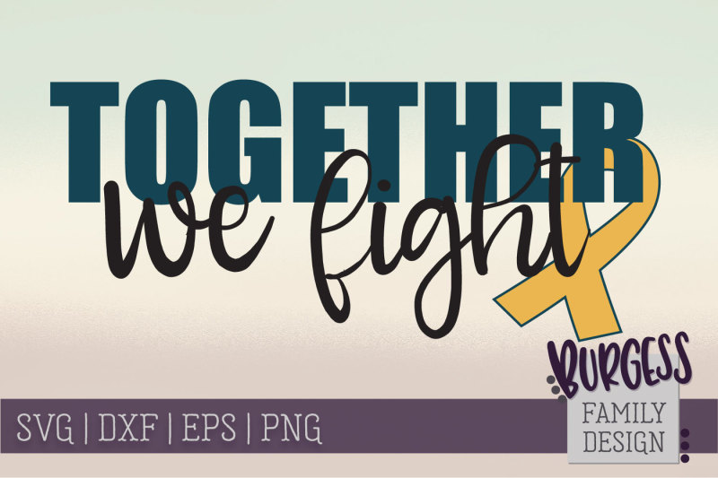 together-we-fight-awareness-cut-file