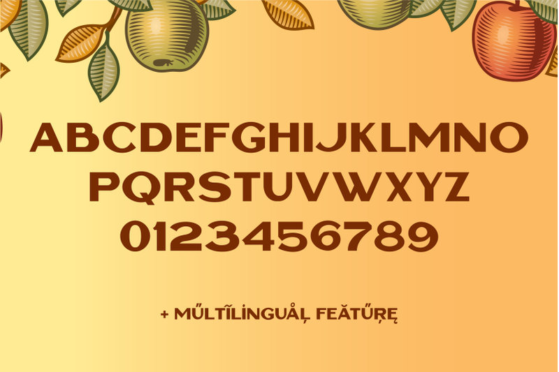 Download Cottage Sans - Retro Sans + Logotype Bonus Font Family From Monocotype Studio