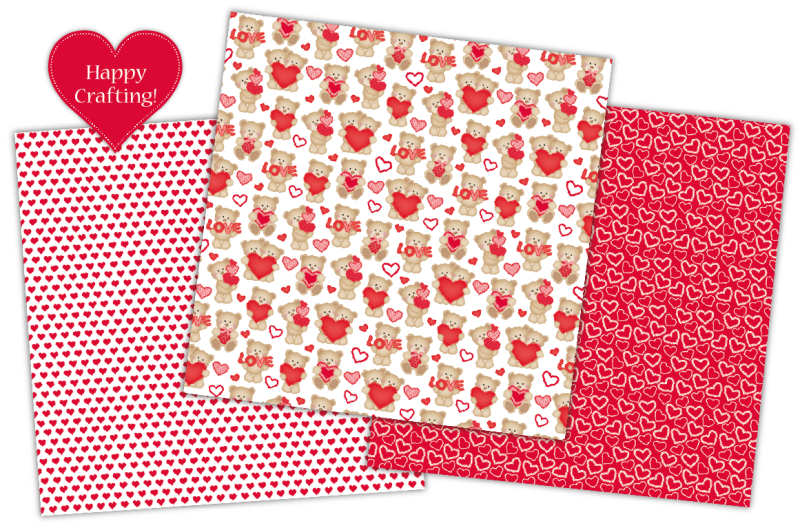 valentine-digital-paper-valentine-patterns-valentine-039-s-day