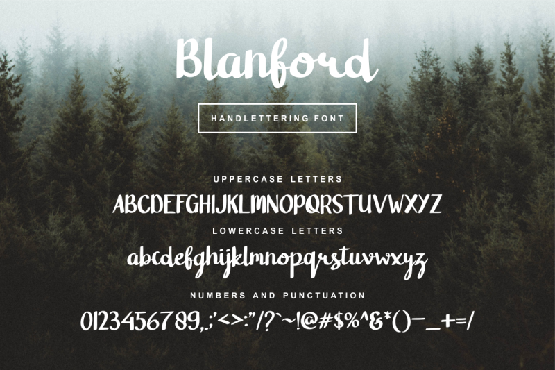 blanford