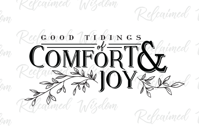 christmas-svg-good-tidings-of-comfort-and-joy