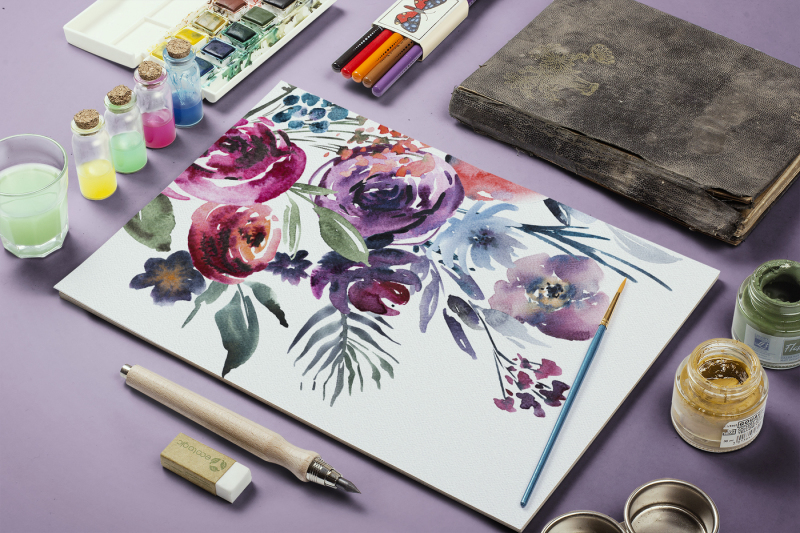 purple-whisper-watercolor