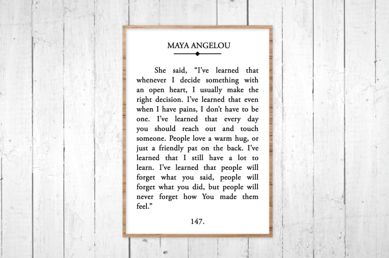 maya-angelou-book-page-svg-dxf-jpg-eps