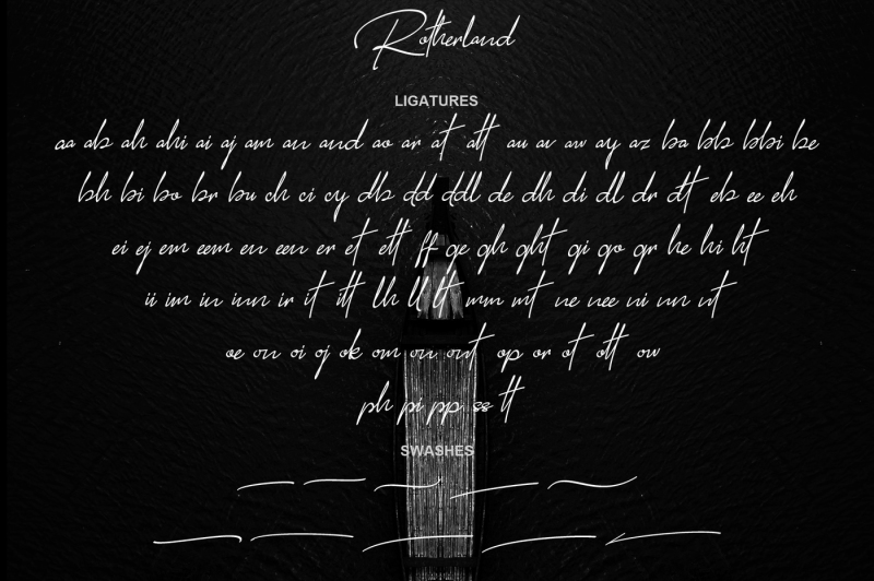 rotherland-luxury-signature