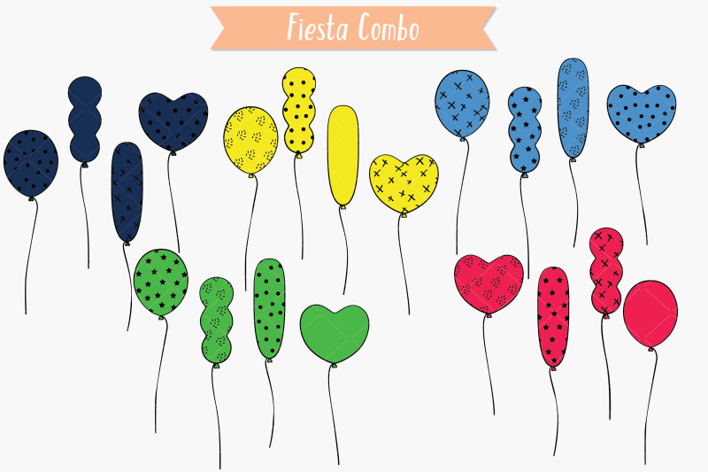 colored-party-balloons-hand-drawn-birthday-doodles