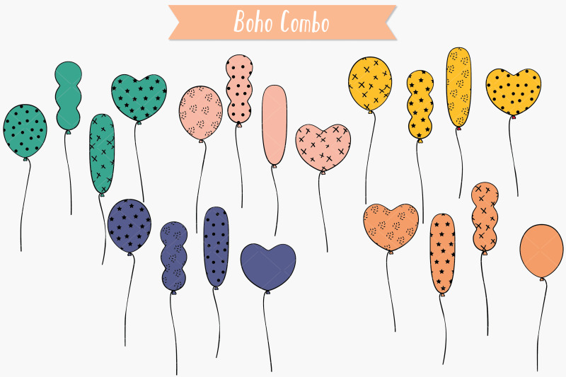 colored-party-balloons-hand-drawn-birthday-doodles