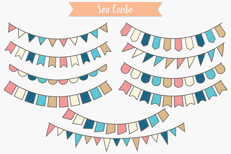 colorful-bunting-banners-hand-drawn-triangular-garland-esp-png-svg