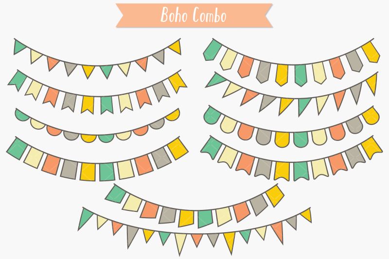 colorful-bunting-banners-hand-drawn-triangular-garland-esp-png-svg