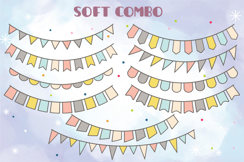 colorful-bunting-banners-hand-drawn-triangular-garland-esp-png-svg