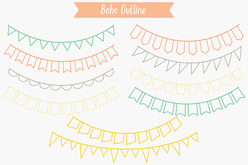 colorful-bunting-banners-hand-drawn-triangular-garland-esp-png-svg