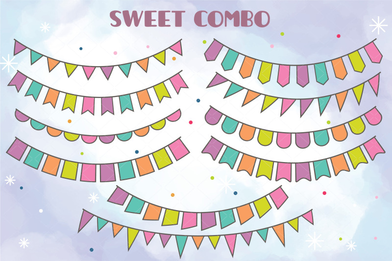 colorful-bunting-banners-hand-drawn-triangular-garland-esp-png-svg