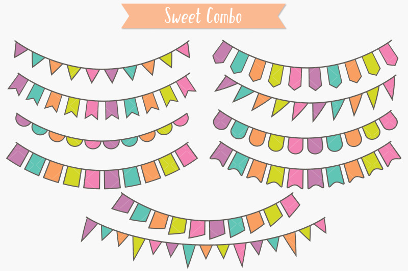 colorful-bunting-banners-hand-drawn-triangular-garland-esp-png-svg