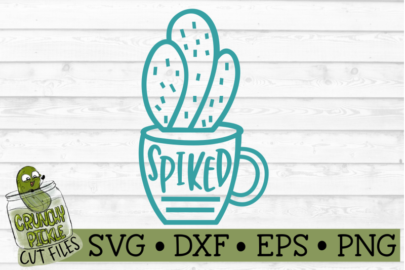 spiked-cactus-svg