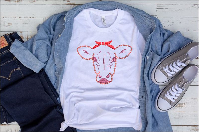 cow-head-whit-bandana-embroidery-design-farm-milk-heifer-outline-245b