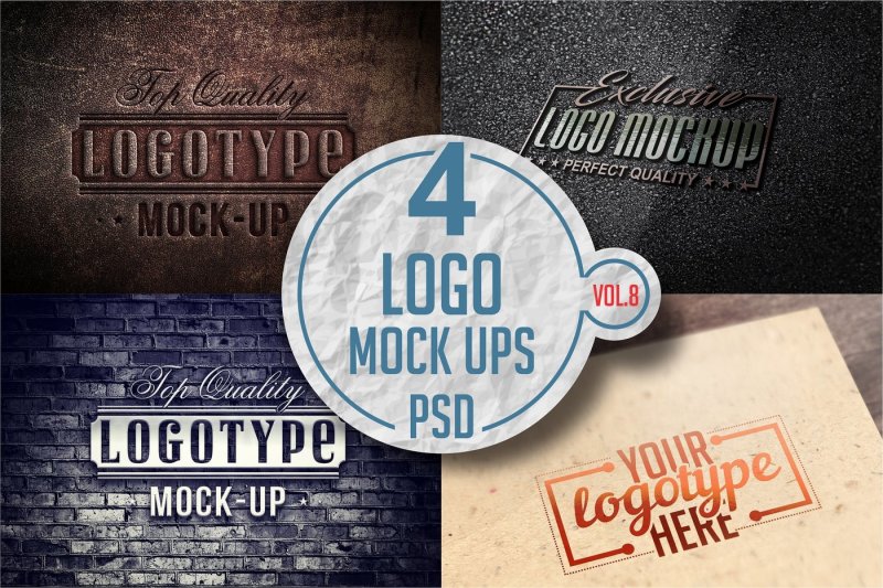logo-mock-up-pack-vol-8