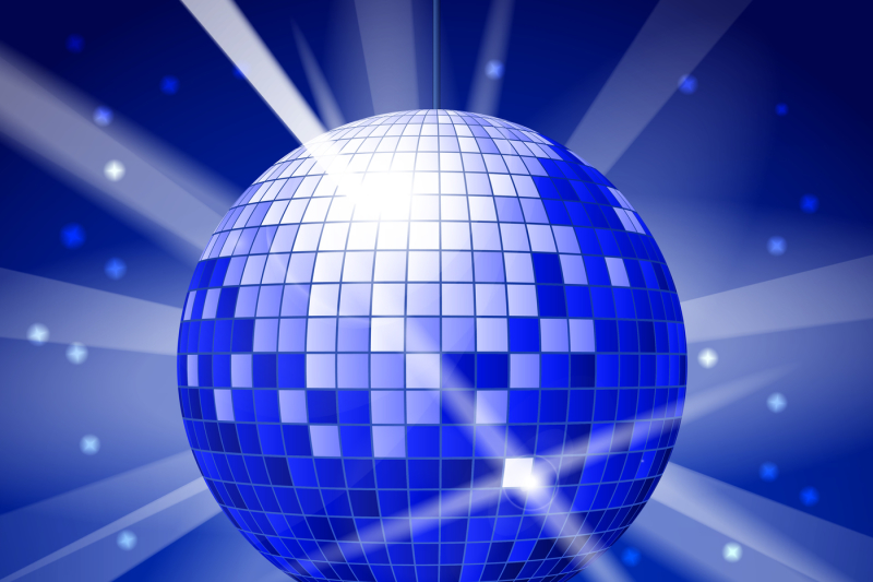 dance-club-party-vector-background-with-disco-ball