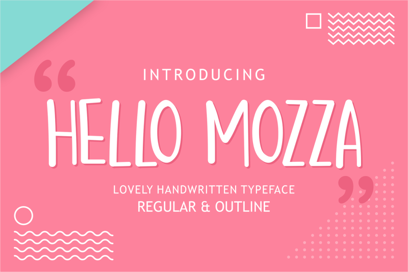 hello-mozza