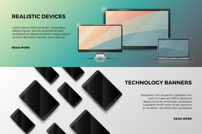 advertising-vector-banners-with-computer-screen-laptop-and-smartphone