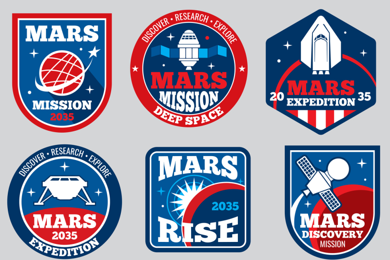 mars-mission-vector-space-emblems-astronaut-travel-badges