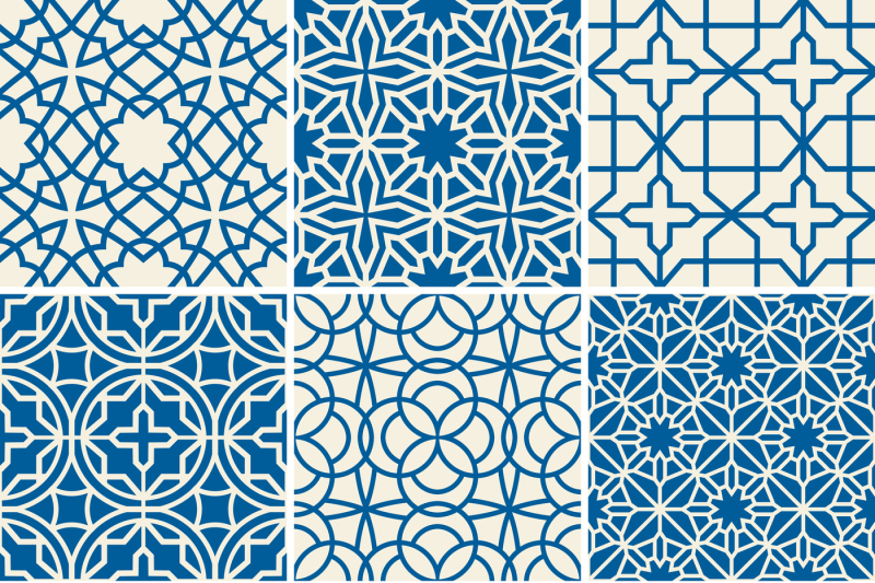 turkish-texture-vector-semless-patterns