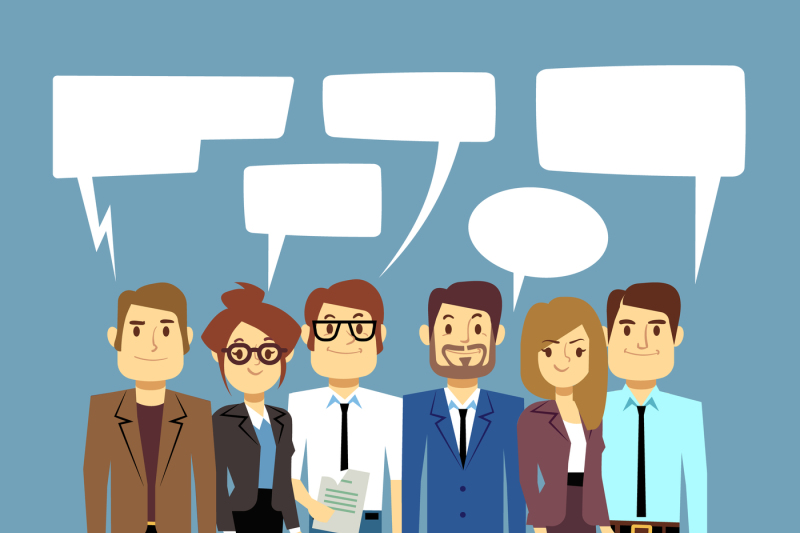 group-of-business-people-talking-teamwork-vector-concept-with-human-p