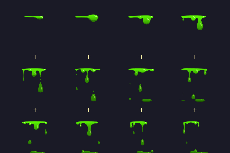 toxic-waste-dripping-green-slime-vector-animation-sprite