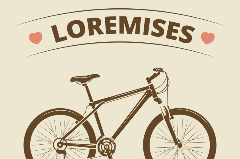 vintage-bicycle-logo-or-print-design