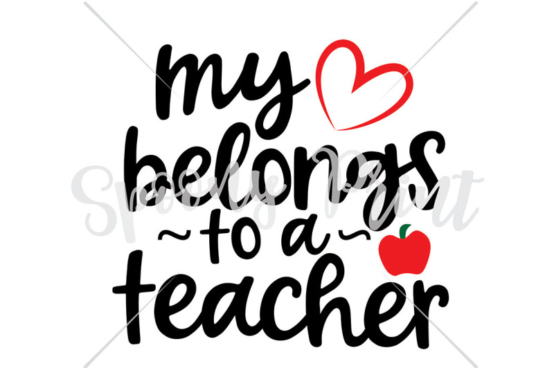 my-heart-belongs-to-a-teacher