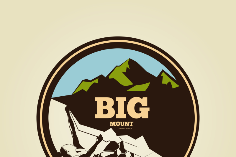 vintage-mountain-climbing-round-logo-sport-activity