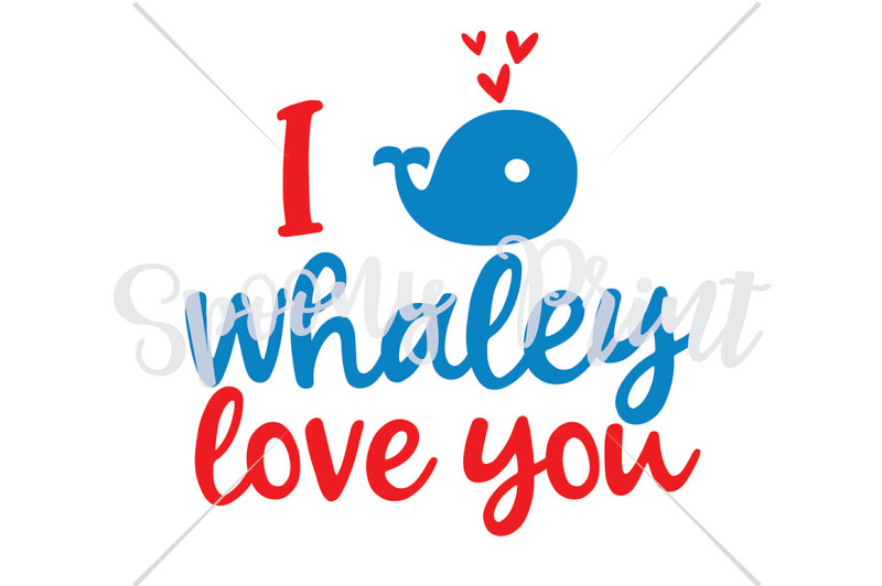 i-whaley-love-you