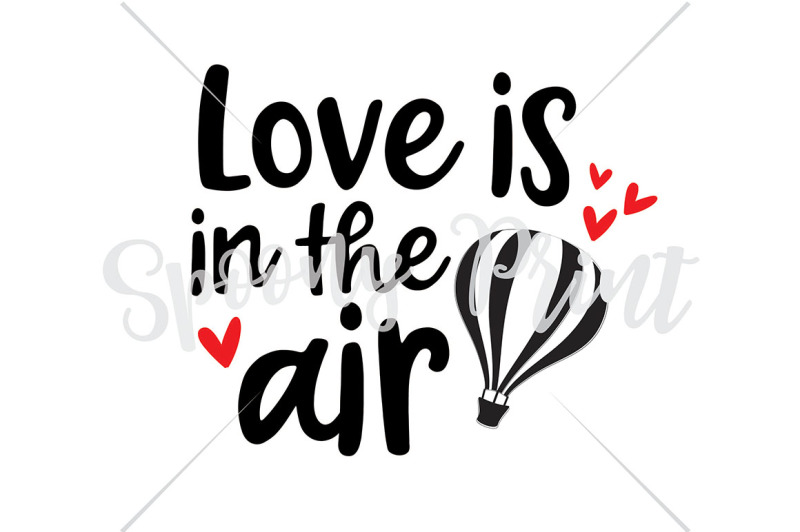 love-is-in-the-air