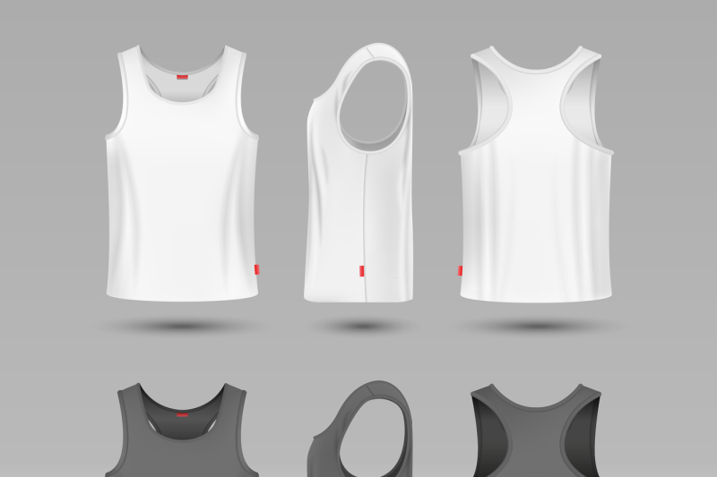 mans-white-blank-tank-singlet-male-shirt-without-sleeves-vector-templ