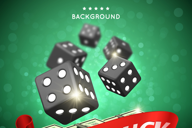 casino-dice-gambling-vector-background-good-luck-concept