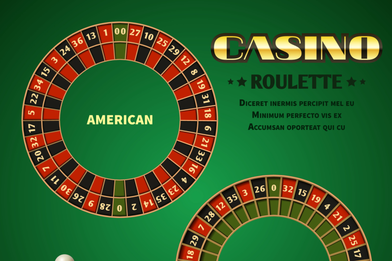 american-and-european-casino-roulette-motion-wheels-vector-illustratio